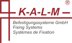 KALM Befestigungssysteme GmbH