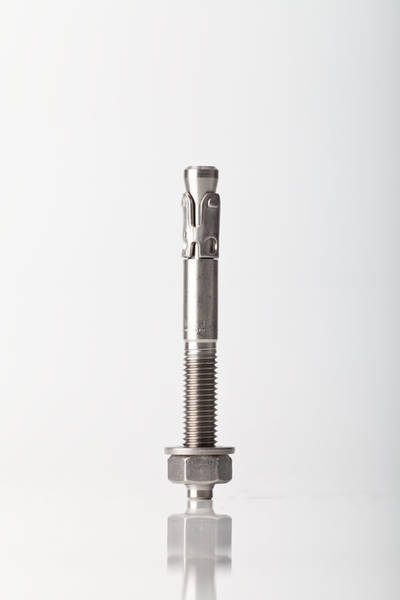 Wedge anchor KDK-E, kdk-e