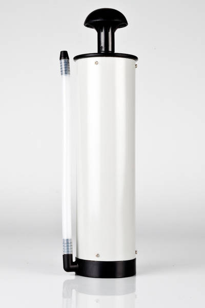 Blowpump ABK, abk